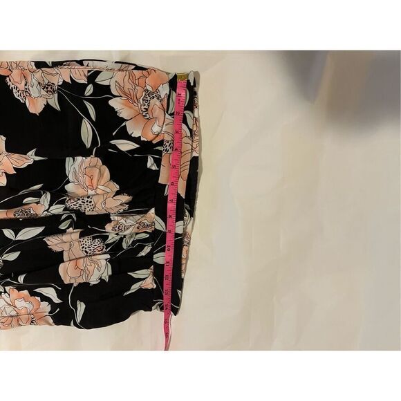 Jaase wide legged floral boho style pants - Picture 4 of 5